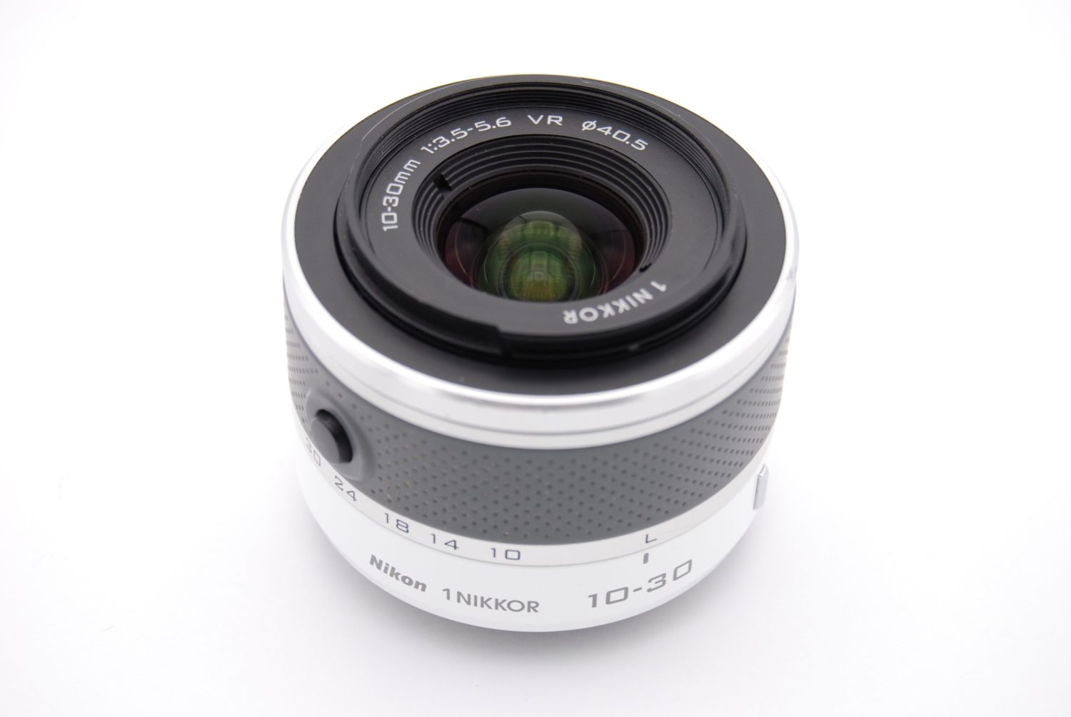 Nikon 1 NIKKOR VR 10-30mm f/3.5-5.6 の無償対応の終了について | カメリぺタイムズ